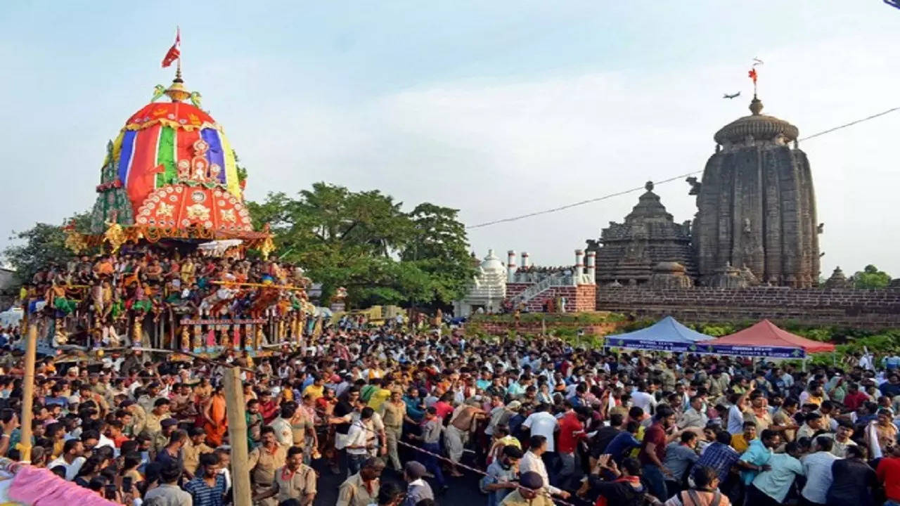 puri rath yatra