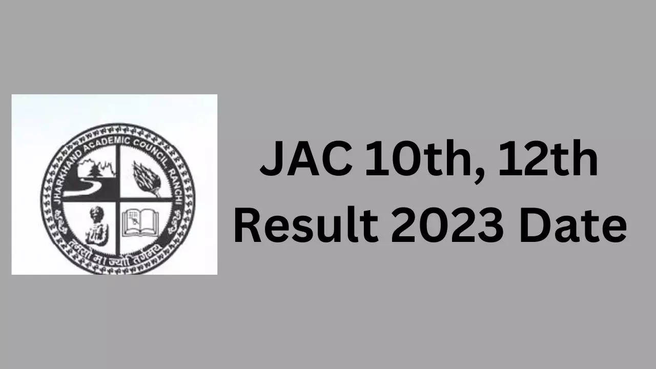 JAC 10th Result, JAC 12th Result, JAC Result