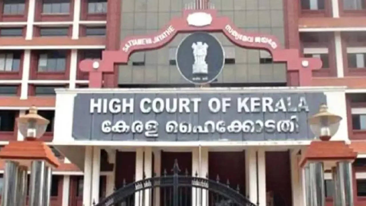 kerala HC