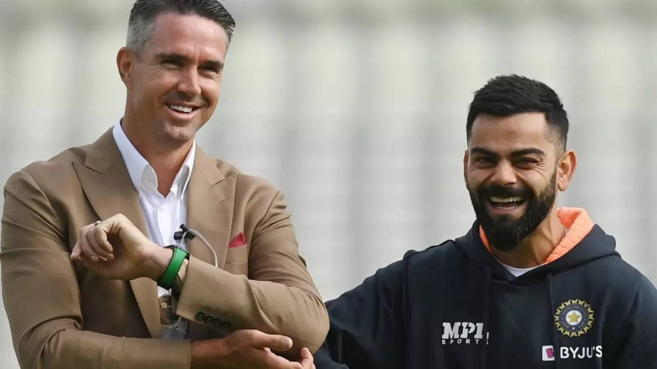 IPL 2023, Kevin Pietersen suggests Virat Kohli to join Delhi Capitals