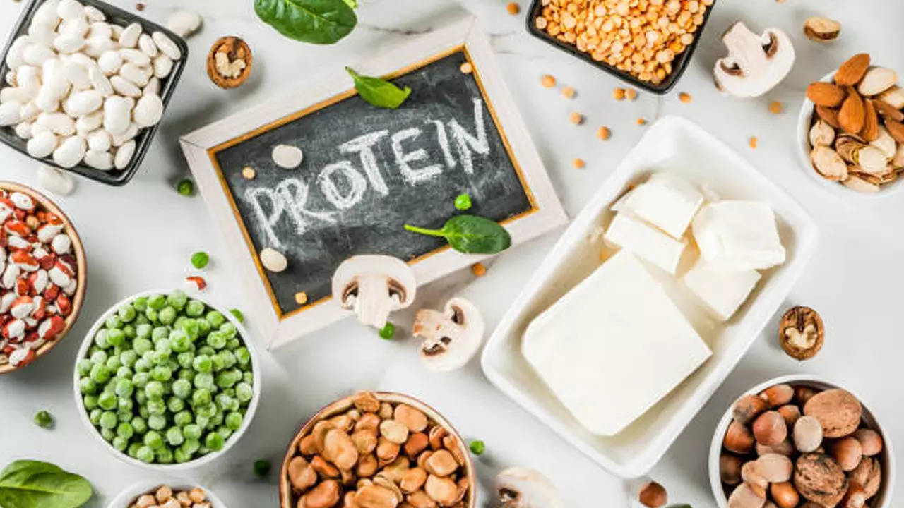 Protein Rich Foods for Summer (Istock)