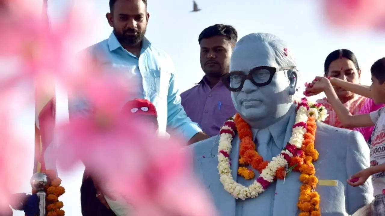 br ambedkar, delhi univeristy, du