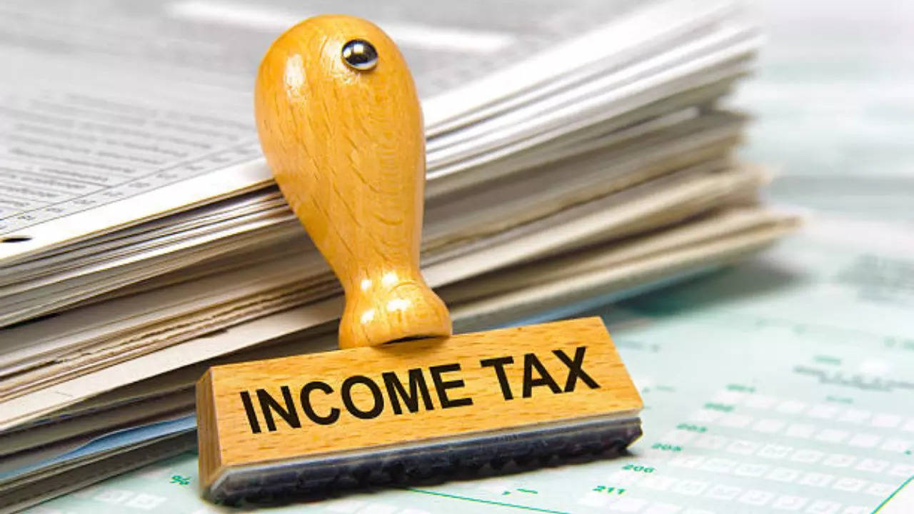 Income Tax Return Filing