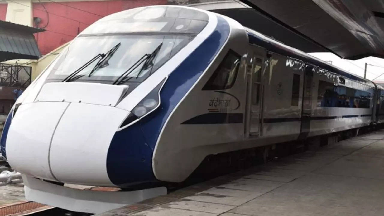 Vande Bharat Express