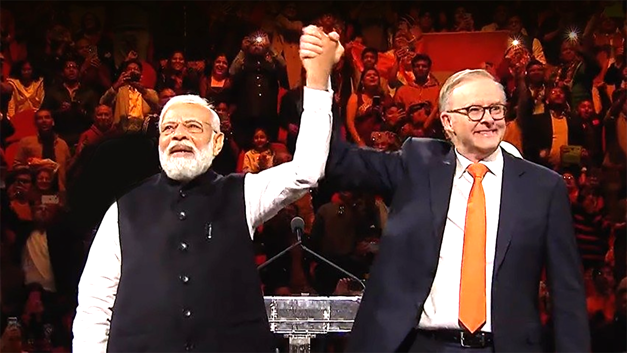 PM Modi Australia Speech Key Hghlights