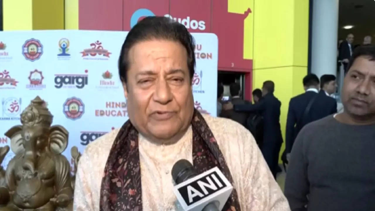 Anup Jalota