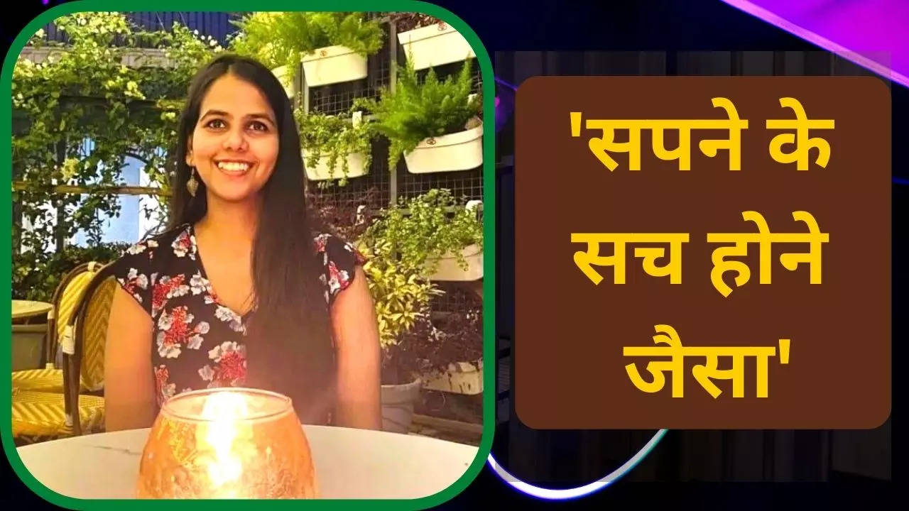 upsc 2023 topper, Who is Ishita Kishore, UPSC