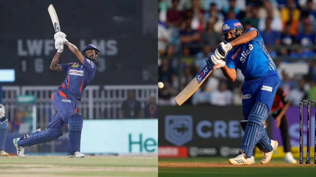 IPL 2023 Eliminator, LSG vs MI Preview today