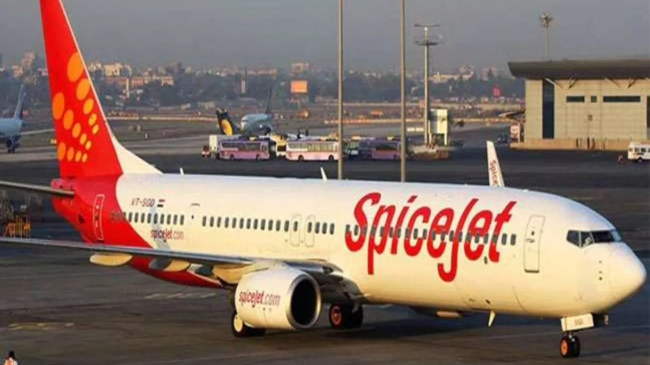 SpiceJet Pilots Salary Hike