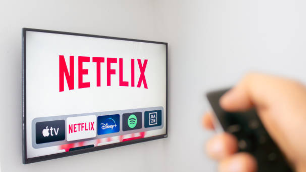 Netflix Crack Down On Password Sharing