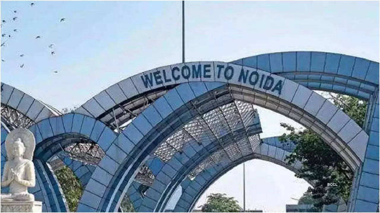 Noida