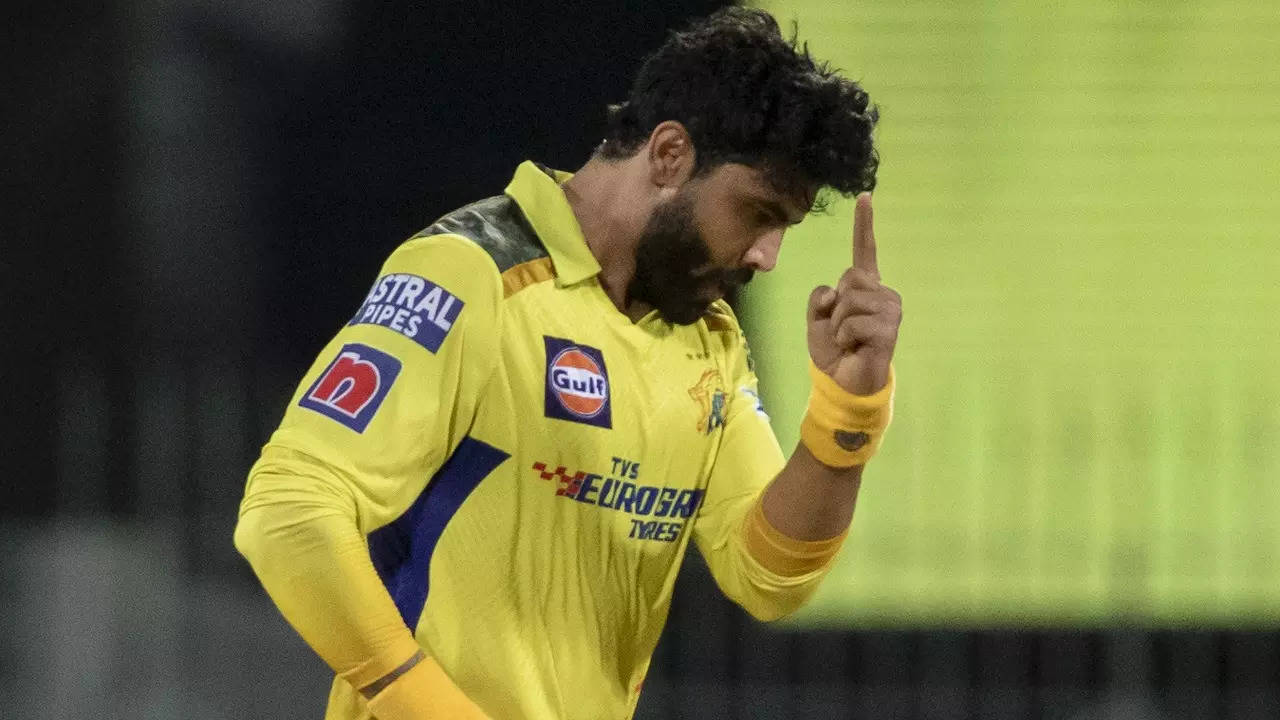 IPL 2023, Ravindra Jadeja posts another cryptic tweet targetting fans