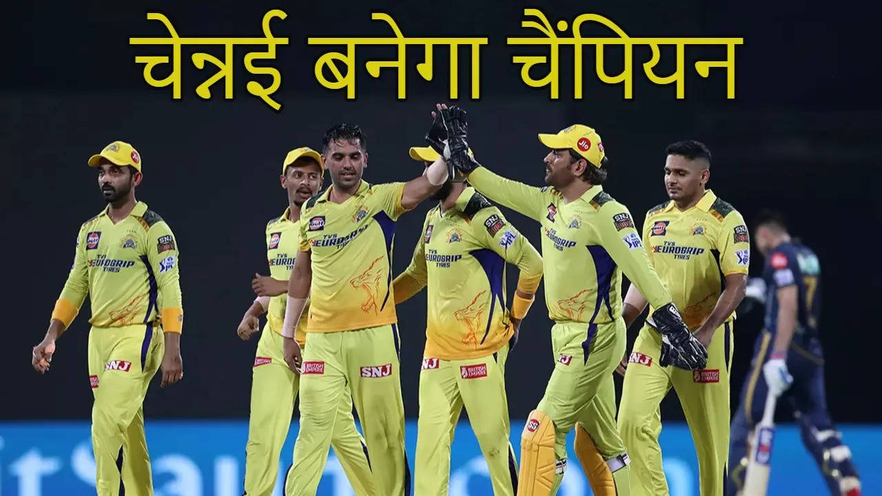 Chennai Super Kings