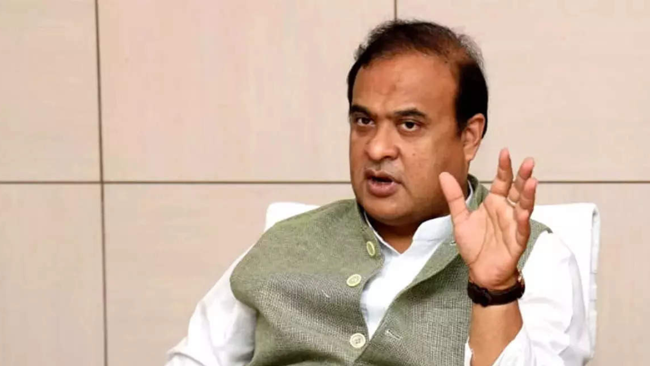 ​New Parliament Inaguration, Central Vista news in hindi, Himanta Biswa Sarma