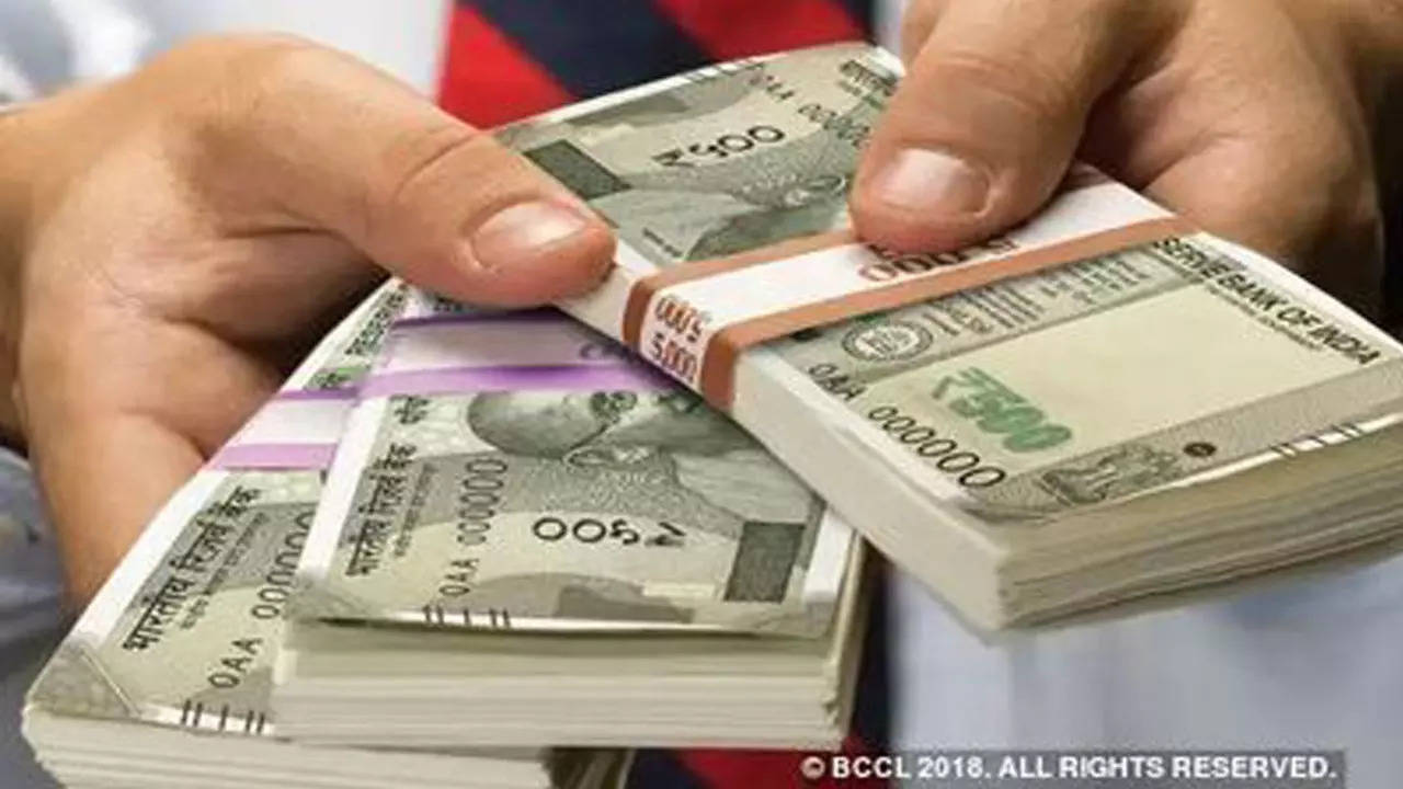 UP employees DA, Dearness Allowance, Sixth Pay Commission