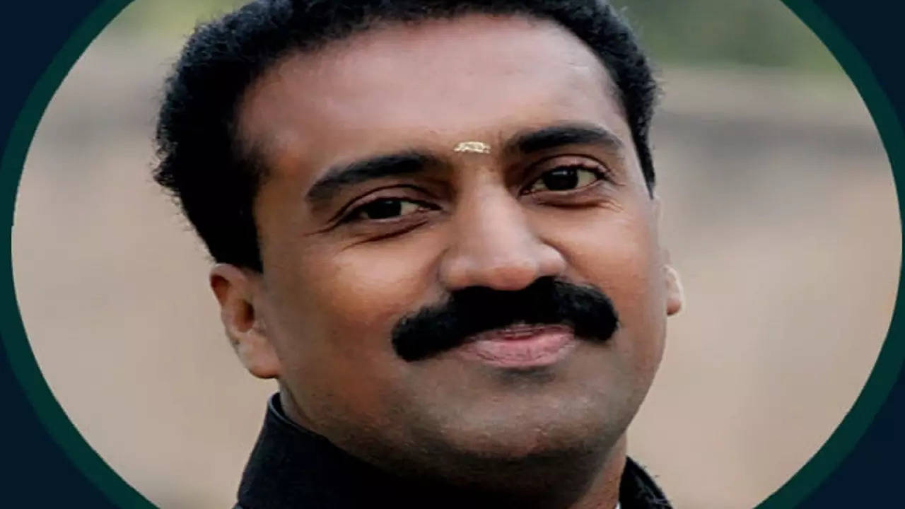 Jagdish Pillai