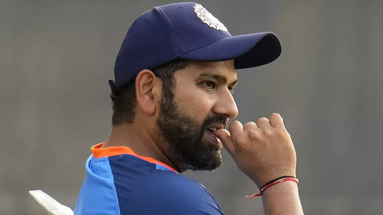 WTC Final, Rohit Sharma says passion of Indian players helped India reach in Finals