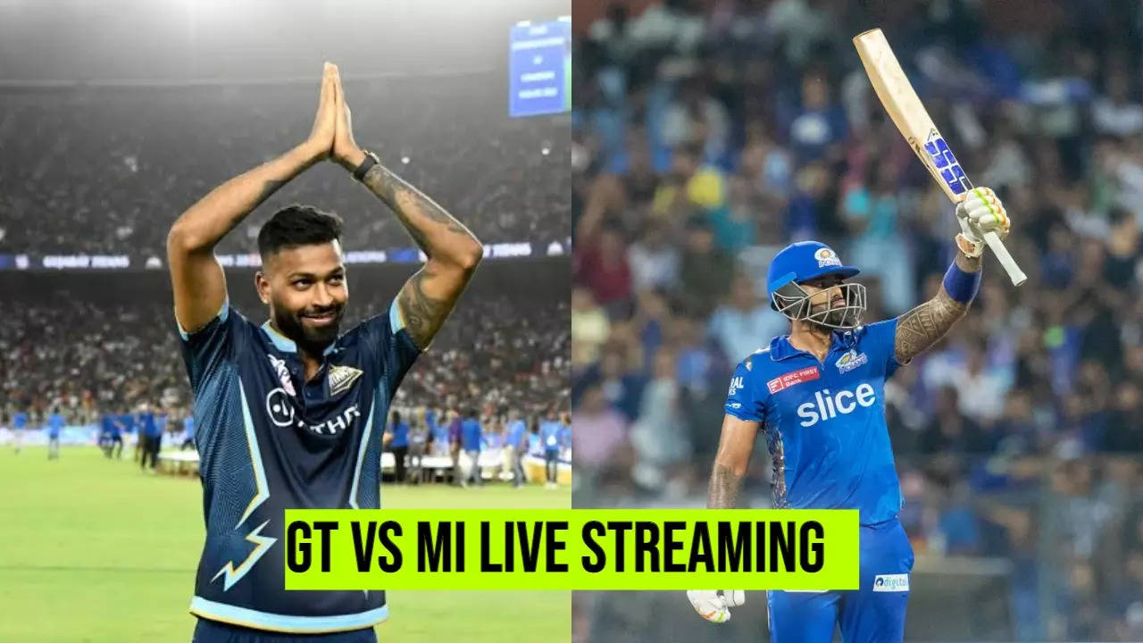 gt vs mi live streaming