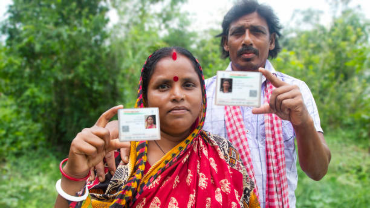 aadhaar, aadhaar card, uidai, aadhaar verification