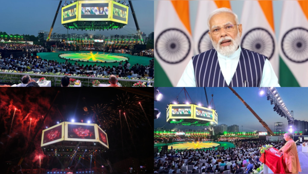 ​PM Modi, PM Modi news in hindi, Kehlo India 2023