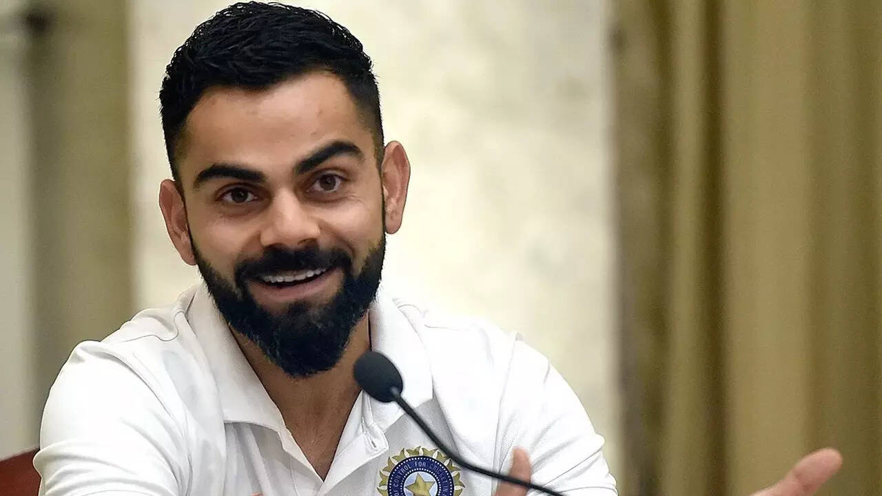 Virat Kohli Instagram Followers, Virat Kohli Achievement