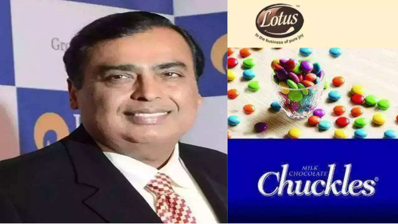 mukesh ambani