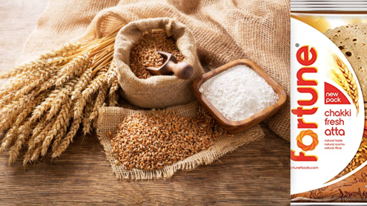 Adani Wilmar to enter whole wheat category with brand Fortune