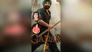 Gadar 2 6 3