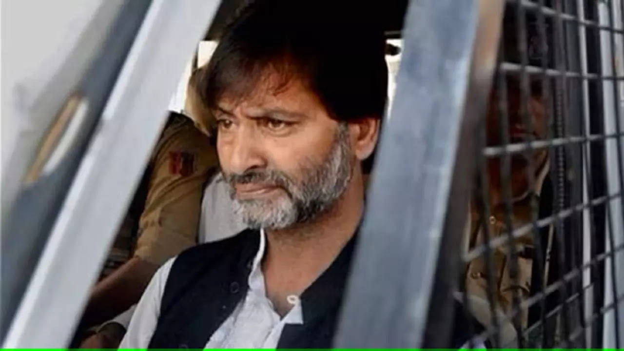 yasin malik, yasin malik news, yasin malik case