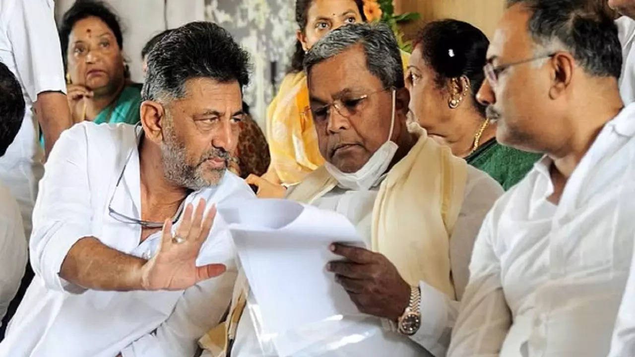 Karnataka cabinet expansion