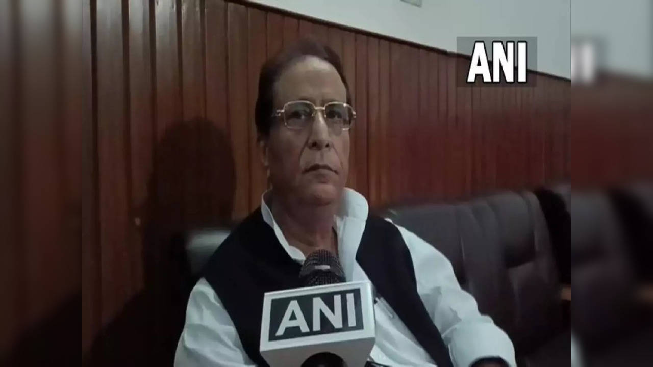 Azam Khan, Hate Speech