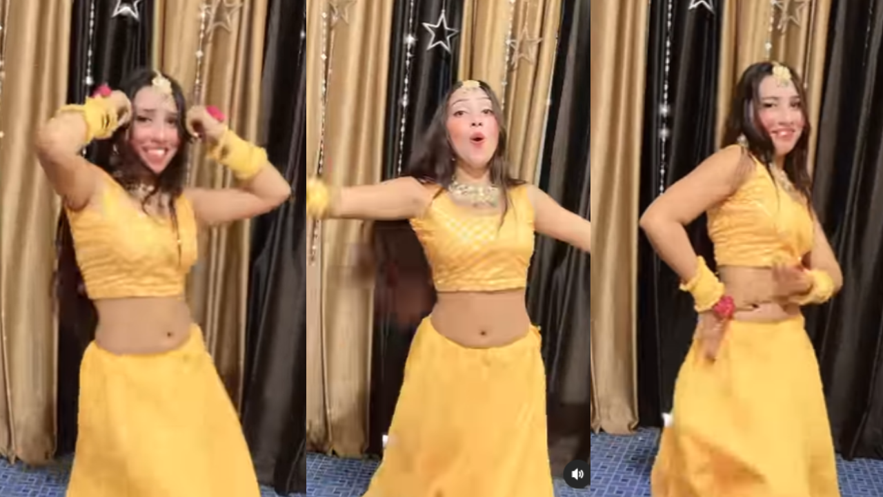 desi bhabhi dance video