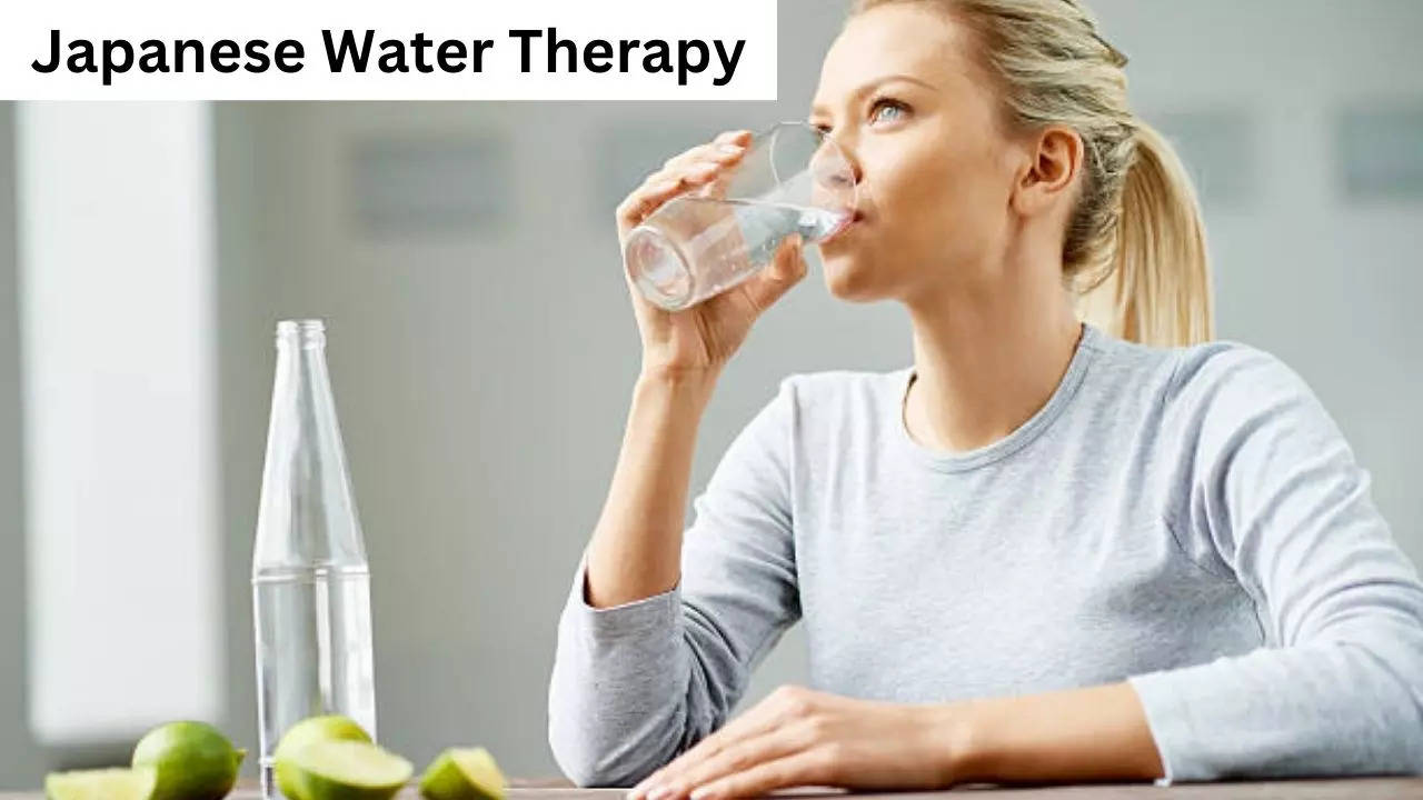 Weight Loss Tips Japanese Water Therapy For Weight Loss Water Therapy   100545707 