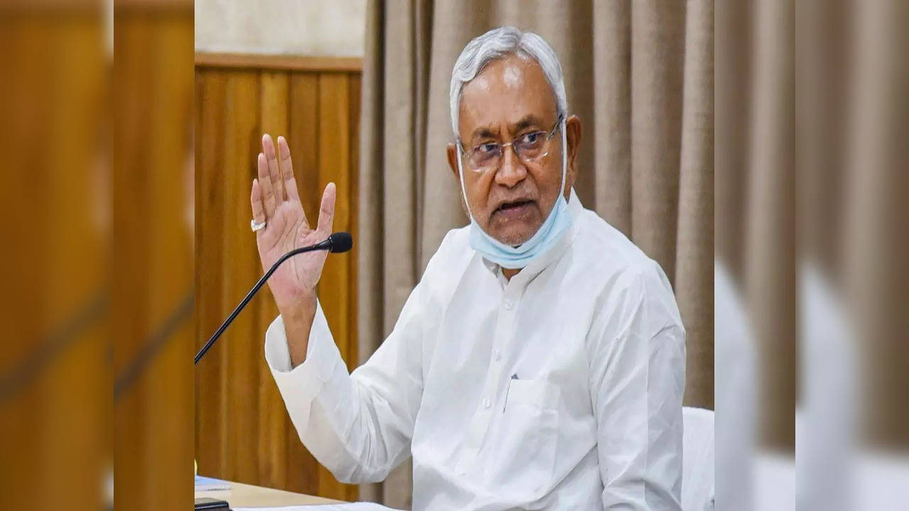 Nitish Kumar, Narendra Modi, Niti Aayog,Parliament