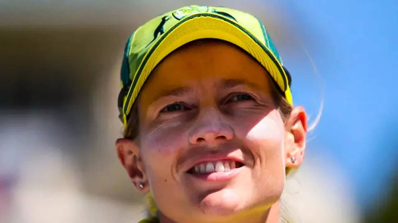 meg lanning ruled out ashes