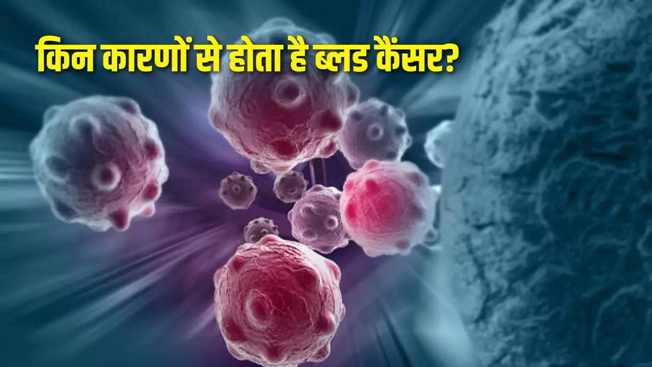 Blood Cancer, Cancer Treatment, Blood Cancer Symptoms