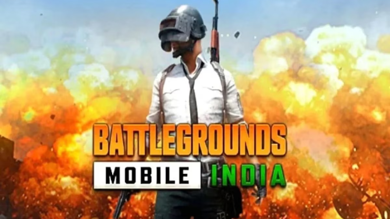 PUBG Lovers BGMI Now Available For Preload