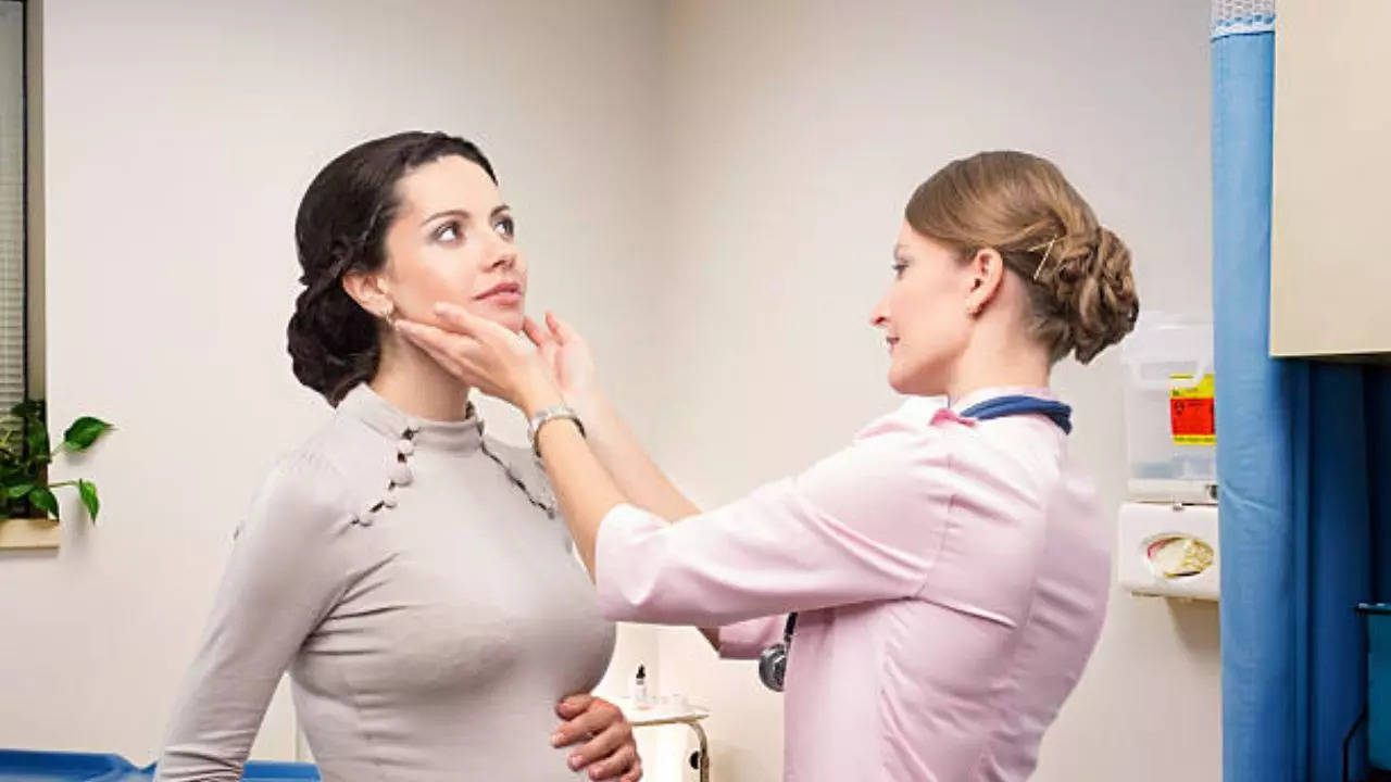 thyroid in pregnancy,thyroid,pregnancy