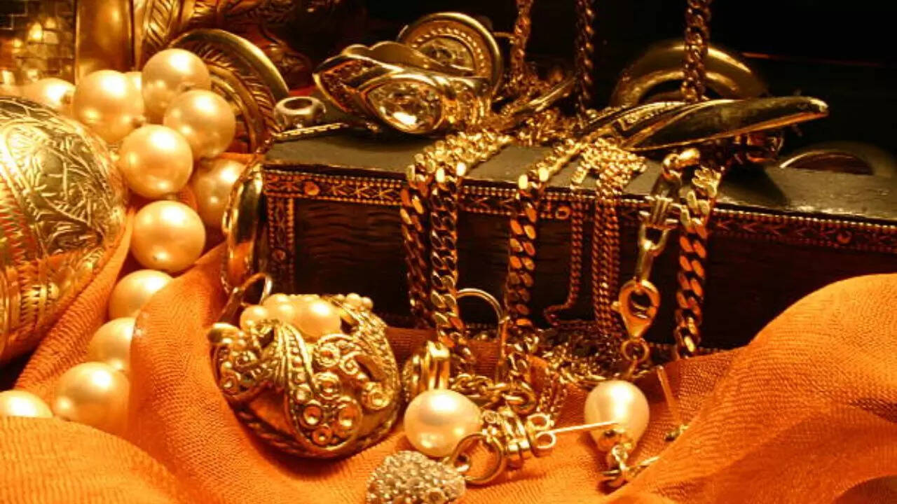 What To Check In Gold Jewellery Bill