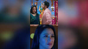 7 twist Anupama -