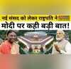 President Murmu PM Modi