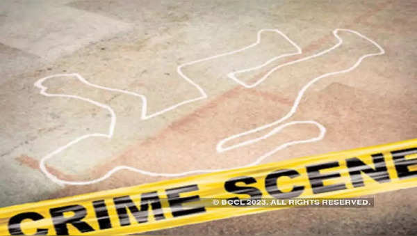 ​Double Murder in UP, Murder in UP, Firozabad Murder Case