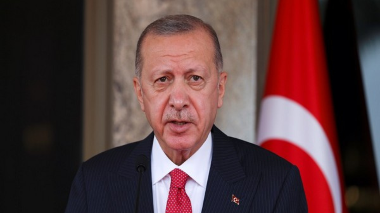 ​Turkey Presidential Election Results, Turkey Election Results, Turkey Election News