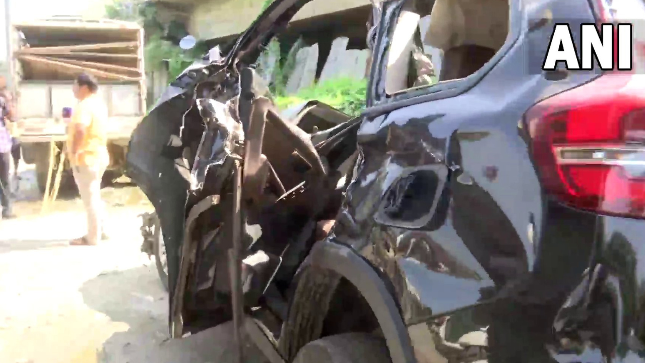 ​Assam Road Accident, Guwahati Road Accident, Jalukbari Road Accident