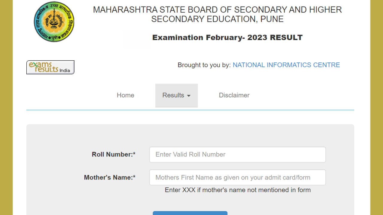 MSBSHSE SSC Result 2023