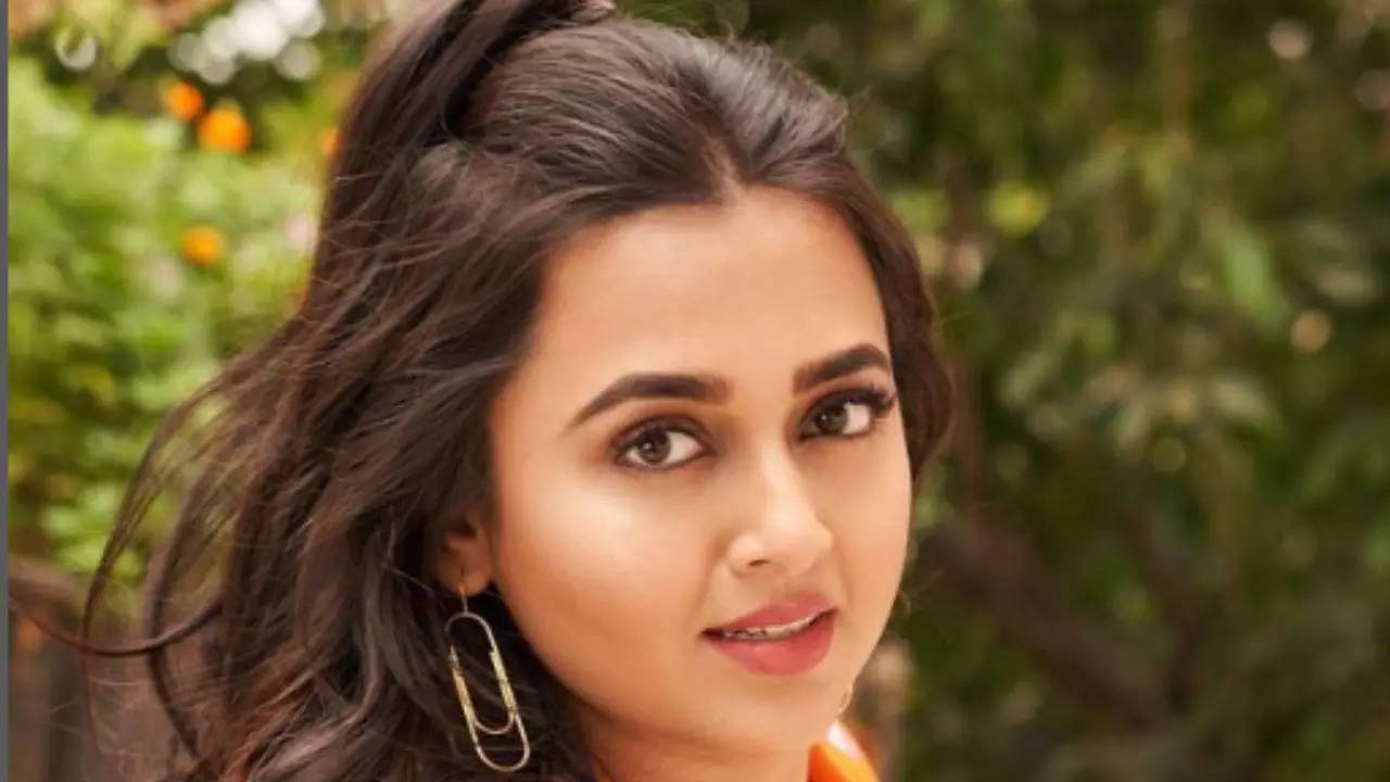 tejasswi prakash