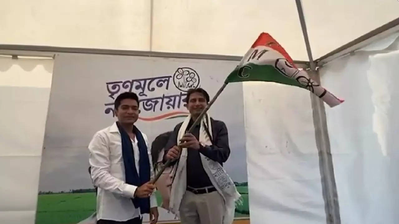 bengal congress mla