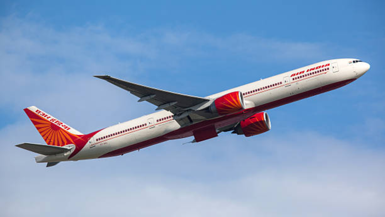 Air India Hiring