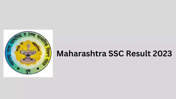 Maharashtra SSC Result 2023, Maharashtra SSC Result, Maharashtra 10th Class Result