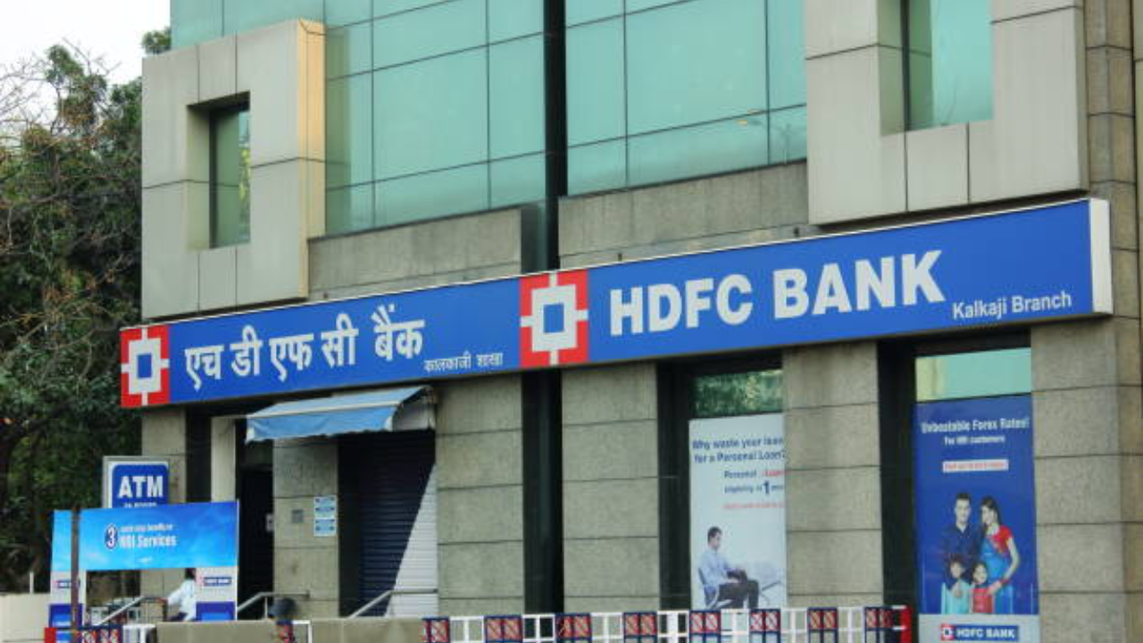 HDFC Bank special FD